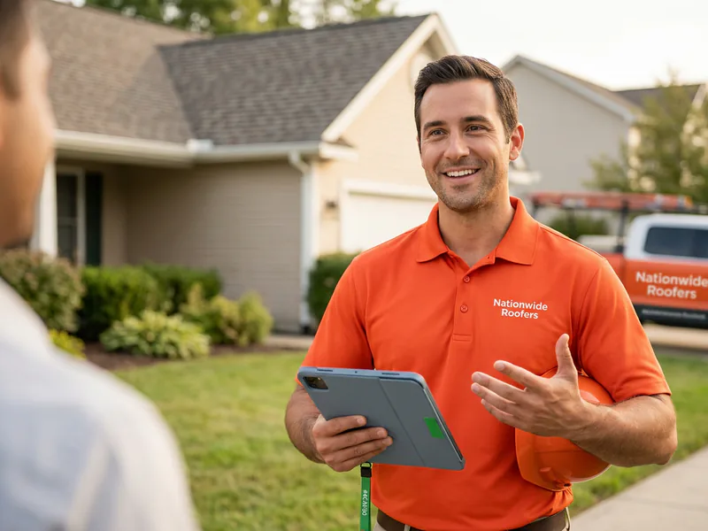 Roof Installation  in Livingston  FAQ